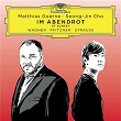 Im Abendrot: Songs by Wagner, Pfitzner, Strauss | Matthias Goerne
