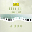 Peaceful Piano Moods "Afternoon" (Peaceful Piano Moods, Volume 2) | Aloys Kontarsky