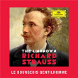 Strauss: Le Bourgeois Gentilhomme | Peter Ustinov
