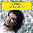 Schubert: Die schöne Müllerin, Op. 25, D. 795: XX. Des Baches Wiegenlied | Andrè Schuen