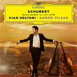 Schubert: Du bist die Ruh', D. 776 (Transc. for Cello & Piano) | Kian Soltani