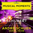 Schubert: Litanei auf das Fest Allerseelen, D. 343 (Musical Moments) | Andrè Schuen