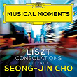 Liszt: Consolations, S. 172: No. 3 Lento placido in D Flat Major (Musical Moments) | Seong Jin Cho