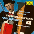Prokofiev: Sinfonia Concertante; Miaskovsky: Cello Concerto | Mischa Maisky
