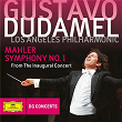 Mahler: Symphony No.1 (Live from Walt Disney Concert Hall, Los Angeles / 2009) | Los Angeles Philharmonic Orchestra