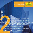 Adams: Slonimsky's Earbox / Bernstein: Symphony No.1 "Jeremiah" (Live From Walt Disney Concert Hall, Los Angeles / 2011) | Kelley O'connor