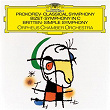 Britten: Simple Symphony, Op. 4: II. Playful Pizzicato | Orpheus Chamber Orchestra