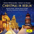 Christmas in Berlin | Brass Ensemble Of The Berlin Philharmonic Orchestra