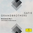 Gnossienne No. 1 (Grandbrothers Rework (FRAGMENTS / Erik Satie)) | Grandbrothers