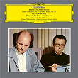 Brahms: Piano Concerto No. 2; Bartók: Rhapsody for Piano and Orchestra ; Liszt: 2 Études de Concert, S. 145 | Géza Anda