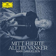 Mitt hjerte alltid vanker (Arr. for Solo Violin and Ensemble) | Mari Samuelsen