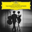 Rachmaninoff: Cello Sonata in G Minor, Op. 19 | Gautier Capuçon