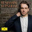 Boulevard des Italiens | Benjamin Bernheim