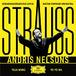 Strauss | Andris Nelsons