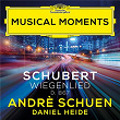 Schubert: Wiegenlied, D. 867, Op. 105 No. 2 | Andrè Schuen