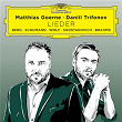 Lieder (Berg, Schumann, Wolf, Shostakovich, Brahms) | Matthias Goerne