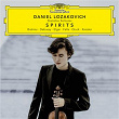 Spirits | Daniel Lozakovich