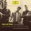 Letters for the Future | Time For Three