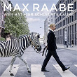 Wer hat hier schlechte Laune | Max Raabe