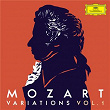 Mozart Variations Vol. 1 | W.a. Mozart