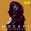 Mozart Variations Vol. 2 | W.a. Mozart