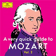 A Very Quick Guide to Mozart Vol. 2 | Ivo Pogorelich