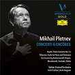Mikhail Pletnev - Concerti & Encores (Live) | Mikhail Pletnev