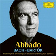 Abbado: Bach - Bartók | Claudio Abbado