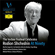 The Verbier Festival Celebrates Rodion Shchedrin At Ninety (Live) | Martha Argerich