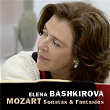Mozart: Fantasia in D Minor, K. 397 | Elena Bashkirova