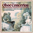 Mozart: Oboe Concerto in C Major, K. 314; C.P.E. Bach: Oboe Concerto in E-Flat Major, Wq. 165; Lebrun: Oboe Concerto No. 1 in D Minor | Paul Goodwin