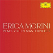 Erica Morini plays Violin Masterpieces | Erica Morini