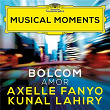 Bolcom: Cabaret Songs, Vol. 1: No. 6, Amor (Musical Moments) | Axelle Fanyo