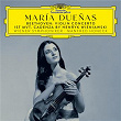 Beethoven: Violin Concerto in D Major, Op. 61 (Cadenzas: Wieniawski / Dueñas) | María Dueñas