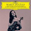 Beethoven: Violin Concerto in D Major, Op. 61 (Cadenzas: Kreisler / Dueñas) | María Dueñas