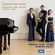 Abrahamsen: Six Pieces for Horn, Violin and Piano: No. 2, Blues | Premysl Vojta