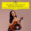 Beethoven: Violin Concerto in D Major, Op. 61: II. Larghetto (Cadenza: Dueñas) | María Dueñas