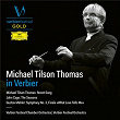 Michael Tilson Thomas in Verbier (Live) | Verbier Festival Chamber Orchestra
