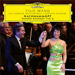 Rachmaninoff: Rhapsody on a Theme of Paganini, Op. 43: Var. 18. Andante cantabile | Yuja Wang