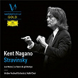 Kent Nagano - Stravinsky (Live) | Verbier Festival Orchestra