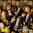 Mozart: Piano Quartets | Renaud Capuçon