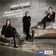 John Cage: Music For Three | Premysl Vojta