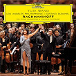 Rachmaninoff: Rhapsody on a Theme of Paganini, Op. 43: Var. 24. A tempo un poco meno mosso | Yuja Wang