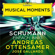 Schumann: 3 Romances, Op. 94: No. 2, Einfach, innig (Musical Moments) | Andreas Ottensamer