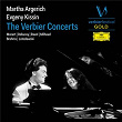 Martha Argerich | Evgeny Kissin: The Verbier Concerts (Live) | Eugeny Kissin