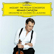 Mozart: Violin Concerto No. 5 in A Major, K. 219 "Turkish": II. Adagio | Renaud Capuçon