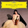 Dueñas: Homage 1770 | María Dueñas
