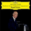 The Lost Tapes - Beethoven: Piano Sonata No. 21 in C Major, Op. 53 "Waldstein": II. Introduzione. Adagio molto | Rudolf Serkin