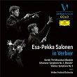 Esa-Pekka Salonen in Verbier (Bartók: The Miraculous Mandarin – Schumann: Symphonie No. 3 "Rhenish" – Sibelius: Symphonie No. 5) (Live) | Verbier Festival Orchestra