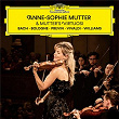 Williams: Theme - From "Schindler's List" (Version for Solo Violin and String Orchestra) | Anne-sophie Mutter